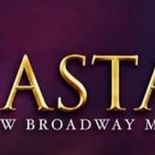 ANASTASIA Announces Lottery For Rochester Performances