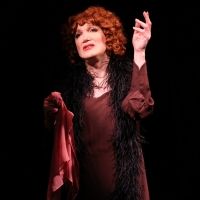 BWW Review: Charles Busch Sends Up Pre-Code 'Fallen Woman' Flicks With THE…