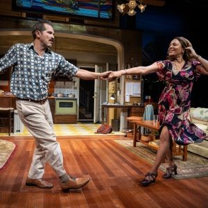 Video: John Leguizamo's THE OTHER AMERICANS at The Public Theater