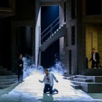 Met Opera Broadcasts Coming To Theaters Across The Country Include FALSTAFF…