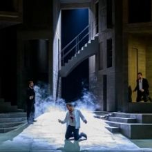 Met Opera Broadcasts Coming To Theaters Across The Country Include FALSTAFF, LOHENGRI