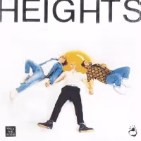 Walk The Moon Release New Album 'Heights'