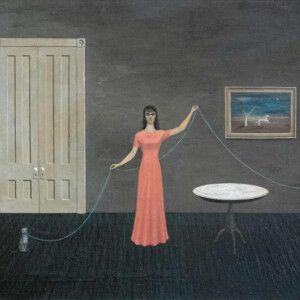 Norton Museum of Art to Present Solo Exhibitions by Mimi Plumb and Gertrude Abercromb