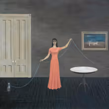 Norton Museum of Art to Present Solo Exhibitions by Mimi Plumb and Gertrude Abercromb