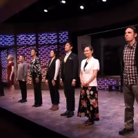 Tonight's Performance of GOLDEN SHIELD Canceled Due to COVID Cases in the Company