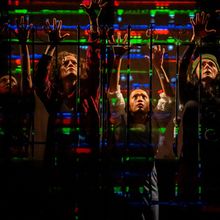 Dance Brigade to Complete 50th Anniversary Season With MATCH GIRRL Premiere