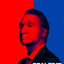 Scoop: Coming Up on a New Episode of REAL TIME WITH BILL MAHER on HBO - Friday, August 7, 2020