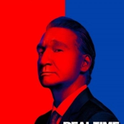 Scoop: Coming Up on a New Episode of REAL TIME WITH BILL MAHER on HBO - Friday, August 7, 2020