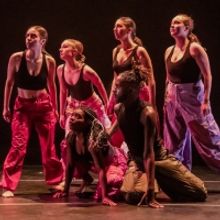 USC Dance Program Spotlights Original Student Choreography at Drayton Hall Theatre