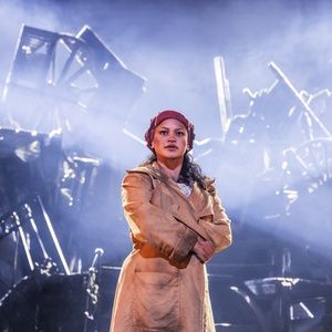 Review: LES MIS&Eacute;RABLES at The Paramount Theatre