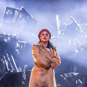 Review: LES MISÉRABLES at The Paramount Theatre