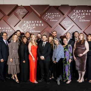 2025 Theater Alliance Gala Honors Alex Hodges And Aaron Egigian, Raising Funds To…