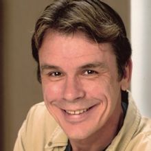 Actor Patrick Burke Talks About His Love for AVENUE Q