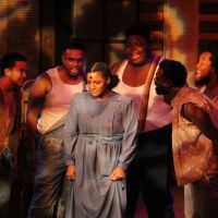 Review: Roxy Regional Theatre's THE COLOR PURPLE is 'Emphatically, Beautifully…