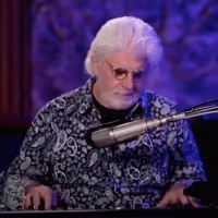 VIDEO: Michael McDonald Performs 'What a Fool Believes' on JIMMY KIMMEL LIVE! Video