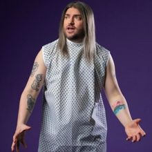 EDINBURGH 2023: Review: LIAM WITHNAIL: CHRONIC BOOM, Monkey Barrel