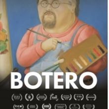 Los Angeles Virtual Premiere Of BOTERO Set For May 29
