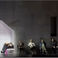 Wolfgang Koch Steps Down From Performing In DIE TEUFEL VON LOUDUN