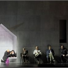 Wolfgang Koch Steps Down From Performing In DIE TEUFEL VON LOUDUN