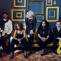 Samantha Martin and Delta Sugar Return To The Festival Place Stage
