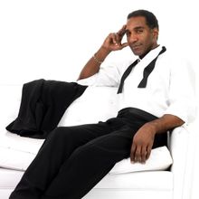 Spotlight: NORM LEWIS at 54 Below