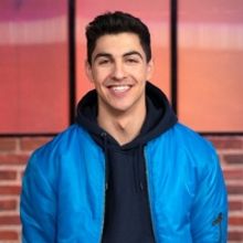 Trevor Tordjman Set to Join the Cast of Popular Disney Channel Comedy BUNK'D