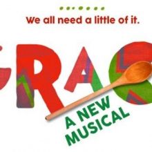 New Musical GRACE to Have World Premiere at Ford's Theatre in Spring 2022