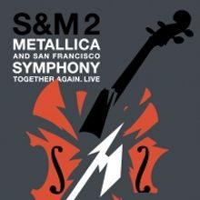 Metallica and San Francisco Symphony: S&M² Coming To Cinemas Worldwide