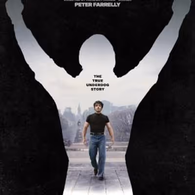 I PLAY ROCKY Poster Debuts Ahead of Select Theaters Release