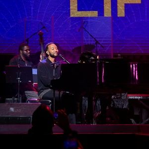 Photos: John Legend Previews IMITATION OF LIFE, Sara Bareilles Sings THE INTERESTINGS in Industry Sneak Peek