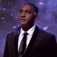 VIDEO: Norm Lewis Performs 'Stars' from LES MISERABLES on LIVE WITH KELLY AND RYAN