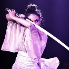 Lindsey Gort, Tracie Thoms, Janel Parrish, Zane Carney Star In TARANTINO LIVE: FOX FO