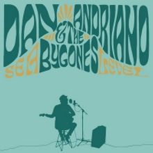 Dan Andriano & The Bygones Share 'Sea Level' Single