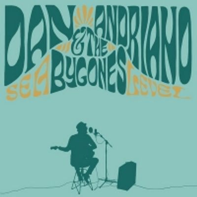 Dan Andriano & The Bygones Share 'Sea Level' Single