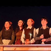 Black Box Studios to Launch 18th Season in Northern NJ
