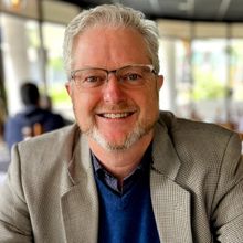 Orlando Shakes Appoints Larry Mabrey as New Managing Director