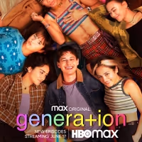 HBO Max's GENERA+ION Returns June 17