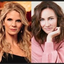 Kelli O'Hara, Laura Benanti, Megan Hilty and Jennifer Holliday Join Diamond Series at