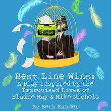 Review: CONTEMPORARY AMERICAN THEATER FESTIVAL'S 2026 Rollout