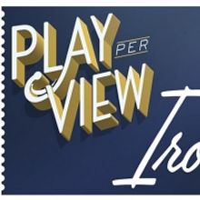 Play-PerView Will Present Livestreamed Reading of IRONBOUND, Featuring the Original C