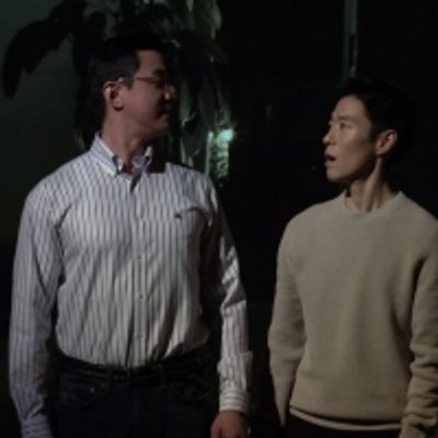 TV: Take a Look at LCT3's THE HEADLANDS Opening Tonight