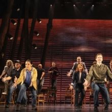 BWW Review: COME FROM AWAY at Des Moines Performing Arts: Going Back to the Rock