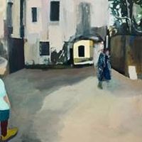 MCCC Gallery Exhibit 'Transient Brevity'