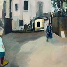 MCCC Gallery Exhibit 'Transient Brevity'