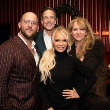 Sonia Friedman Joins Producing Team of Chenoweth-Led THE QUEEN OF VERSAILLES
