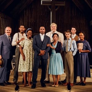 PURLIE VICTORIOUS to Offer $15 Tickets to NYC High School Students Through Ticketing…