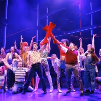 BWW Review: KINKY BOOTS at DET NY TEATER