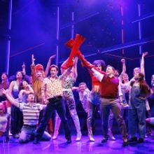 BWW Review: KINKY BOOTS at DET NY TEATER