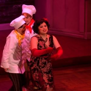 Video: Watch More Clips From THE DROWSY CHAPERONE at Lyric Stage Boston