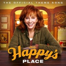 Reba McEntire Debuts Theme Song for HAPPY'S PLACE